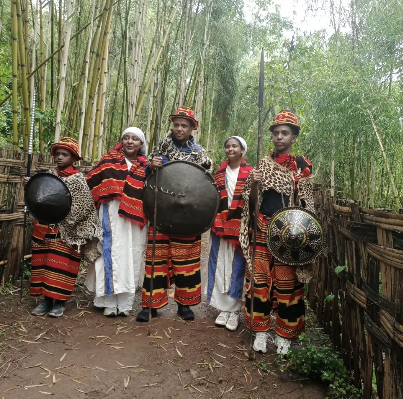 Culture