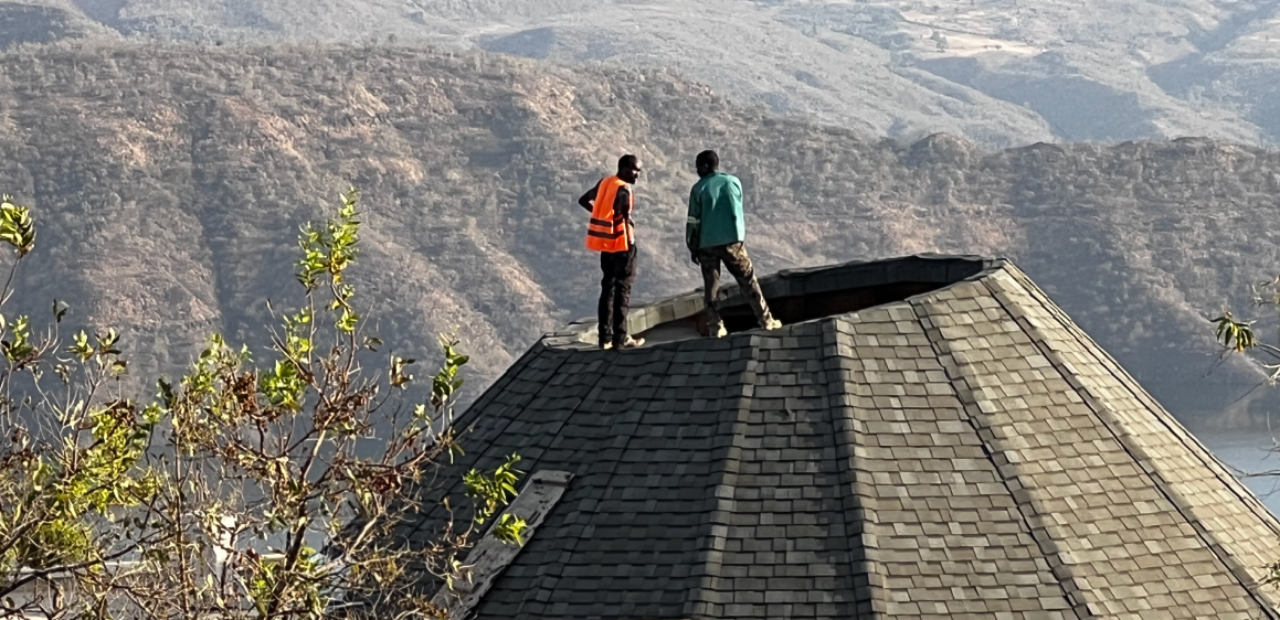 Halala Kella Resort